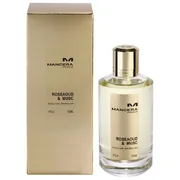 Mancera Roseaoud & Musc Parfemovaná voda 120ml