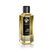 Mancera Gold Aoud Parfemovaná voda 120ml