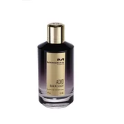 Mancera Aoud Black Candy parfém 120ml