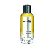 Mancera Roses Vanille Parfemovaná voda 120ml