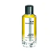 Mancera Roses Vanille Parfemovaná voda 120ml
