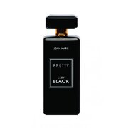Jean Marc Pretty Lady Black Toaletní voda