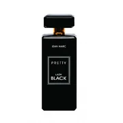 Jean Marc Pretty Lady Black Toaletní voda