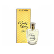 Jean Marc Pretty Lady For Women Parfemovaná voda