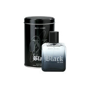Jean Marc X Black For Men Toaletní voda Jean Marc X Black For Men Toaletní voda
