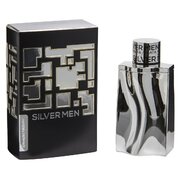 Georges Mezotti Silver Men Toaletní voda
