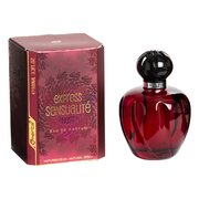 Omerta Express Sensualite Energy Parfemovaná voda