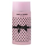 Real Time Dots & Things Pink For Women parfém 