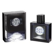 Omerta Silver Ocean Toaletní voda