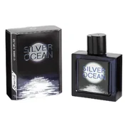 Omerta Silver Ocean Toaletní voda