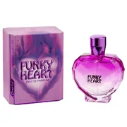 Omerta Funky Heart Parfemovaná voda