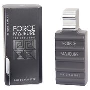 Omerta Force Majeure Challenge Toaletní voda