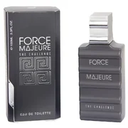 Omerta Force Majeure Challenge Toaletní voda