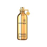 Montale Pure Gold Eau De Parfum Parfemovaná voda 100ml