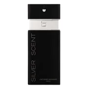 Jacques Bogart Silver Scent Toaletní voda