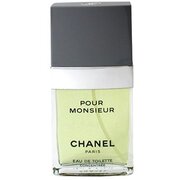 Chanel Pour Monsieur Toaletní voda - Tester