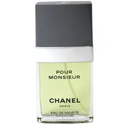 Chanel Pour Monsieur Toaletní voda - Tester