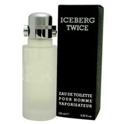 Iceberg Twice Pour Homme Toaletní voda