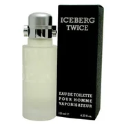 Iceberg Twice Pour Homme Toaletní voda