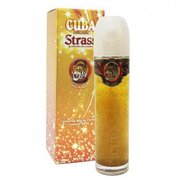 Cuba Original Cuba Strass Tiger Parfemovaná voda