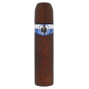 Cuba Original Silver Blue Toaletní voda