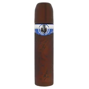 Cuba Original Silver Blue Toaletní voda