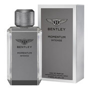 Bentley Momentum Intense Parfemovaná voda
