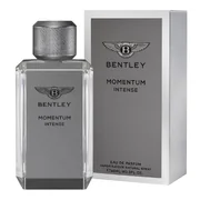 Bentley Momentum Intense Parfemovaná voda