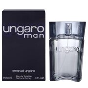 Emanuel Ungaro Man Toaletní voda 90ml