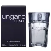 Emanuel Ungaro Man Toaletní voda