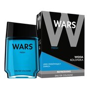 WARS Fresh Kolínská voda