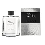 Jaguar Innovation Toaletní voda