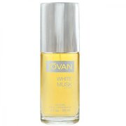 Jovan White Musk Kolínská voda
