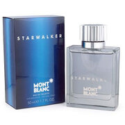Mont Blanc Starwalker Toaletní voda - Tester