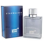 Mont Blanc Starwalker Toaletní voda - Tester