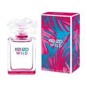 Kenzo Wild toaletná voda 50ml