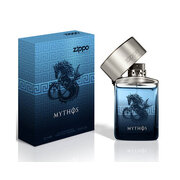 Zippo Mythos toaletná voda 