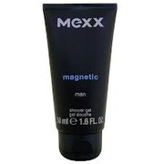 Mexx Magnetic Man Toaletní voda