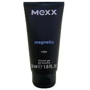 Mexx Magnetic Man Toaletní voda