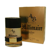 Lomani Ab Spirit Millionaire toaletná voda 100ml