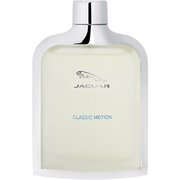 Jaguar Classic Motion Toaletní voda 100