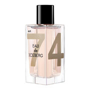 Iceberg Eau de Iceberg Jasmine Pour Femme Toaletní voda
