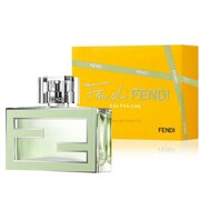 Fendi Fan di Fendi Eau Fraiche Toaletní voda - Tester