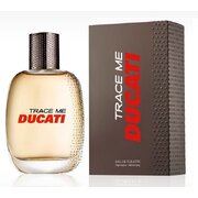 Ducati Trace Me Toaletní voda 50ml