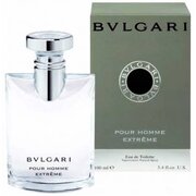 Bvlgari Pour Homme Extreme toaletná voda 
