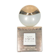 Bvlgari Aqva Divina Toaletní voda - Tester