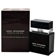 Angel Schlesser Essential for Men Toaletní voda 100ml