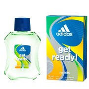 Adidas Get Ready! Toaletní voda