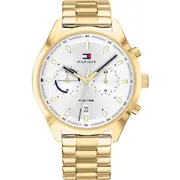 Tommy Hilfiger 1791726 - Pánské hodinky