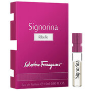 Salvatore Ferragamo Signorina Ribelle Parfemovaná voda